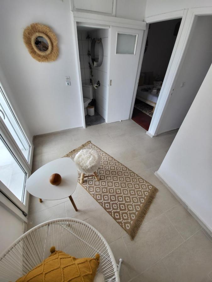 Viva La Veranda Apartment In Central Athens Exterior photo